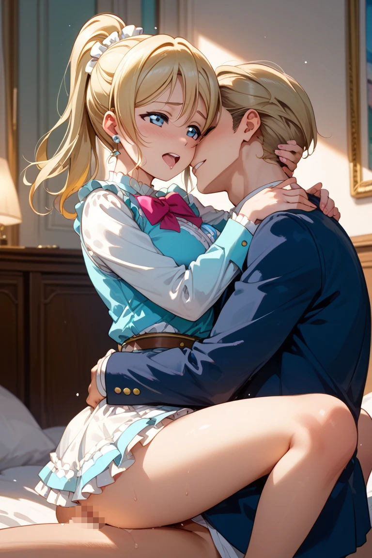 絢瀬絵里 画像6