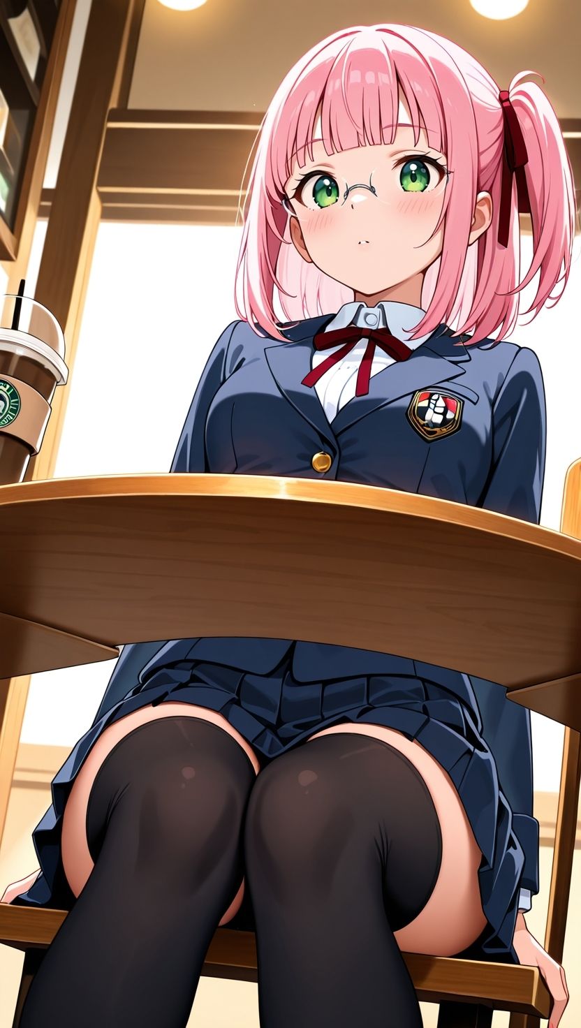 小柄な眼鏡妹と兄の密室で交わる快楽関係 画像2