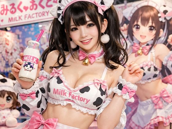 ドリームコスプレ movie.Vol,1 動くコスプレイヤーたち 画像3