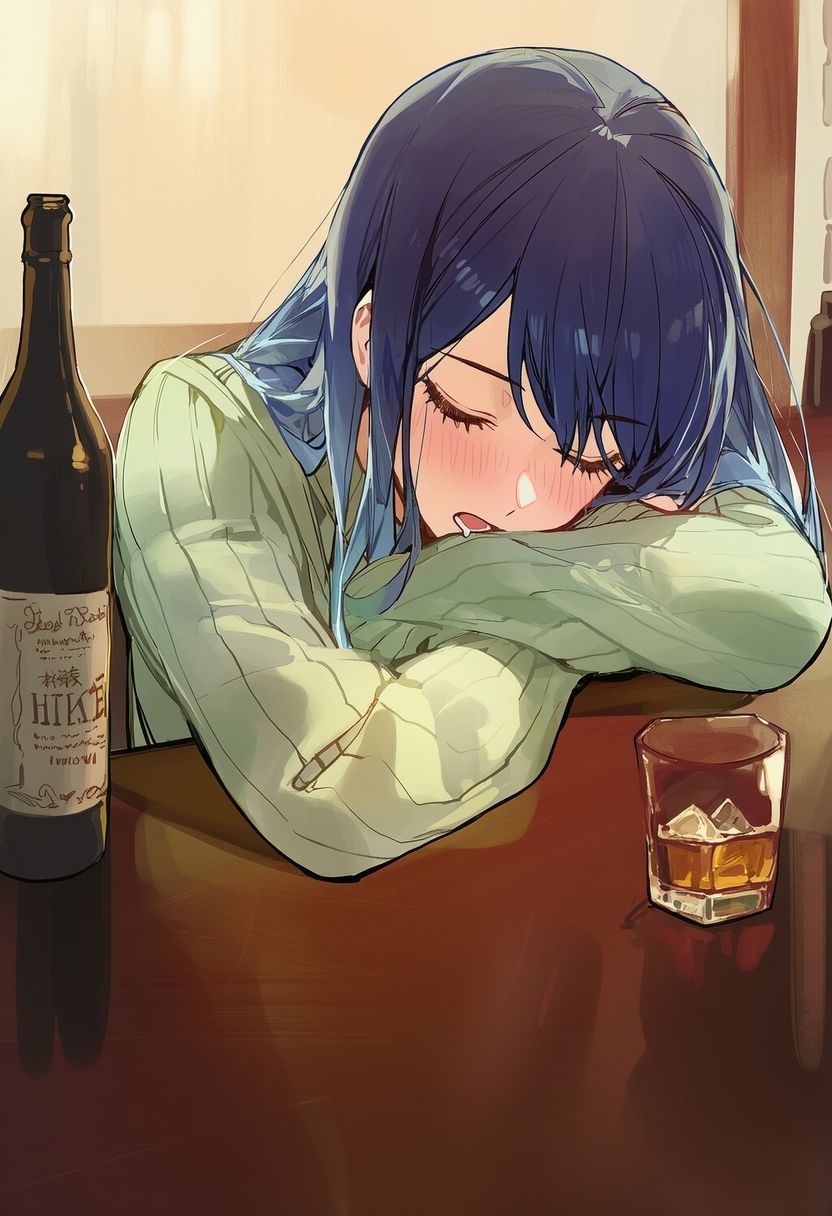 推し〇子 黒〇あ〇ねの流出プライベートフォト 画像6