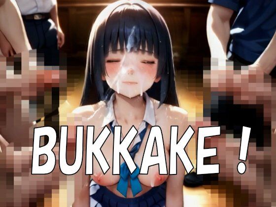 【4K動画】お受験天国・全国共通2次試験でオーガズム＆射精テスト100連発！8