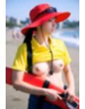 胸丸出し巨乳職業美女 vol.2〜建設作業員・自動車整備士・ハンバーガー屋店員・カジノディーラーほか〜