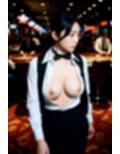 胸丸出し巨乳職業美女 vol.2〜建設作業員・自動車整備士・ハンバーガー屋店員・カジノディーラーほか〜