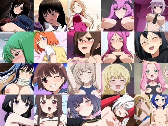 あんこぱんえぬ10【サークルアンコ】