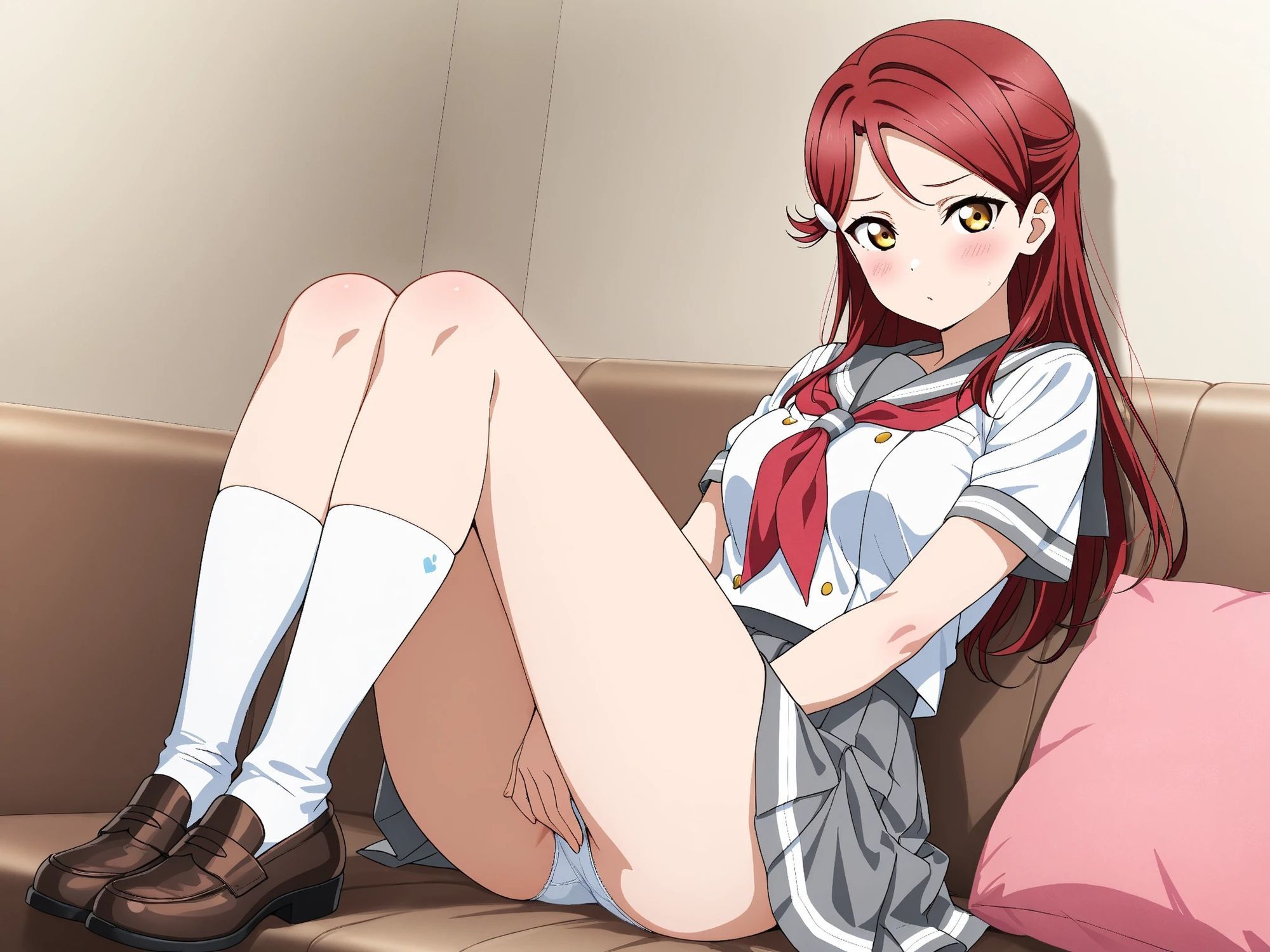 梨●ちゃん■グラビア 画像1