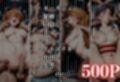 闇市場の誘惑 ―オークションにかけられたヒロインVol.6