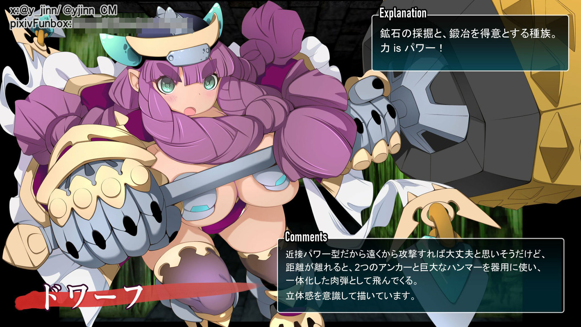 Chaos Angels Test Case Another 6_5