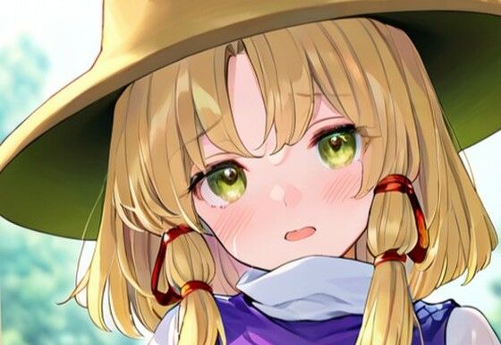 東方Project  洩矢諏訪子  超エロイラスト集（153枚）