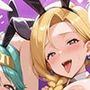 爆乳ハーレムバニーVIP・極上の快楽〜DQガールたちの母乳な日常〜 ドラクエ編