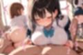 乱交学園  いつでも生ハメし放題