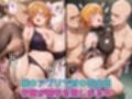対●忍5人衆を催●アプリで即ハメ孕ませ肉便器化！全員子宮直撃中出し→洗脳完堕ち妊娠エンド
