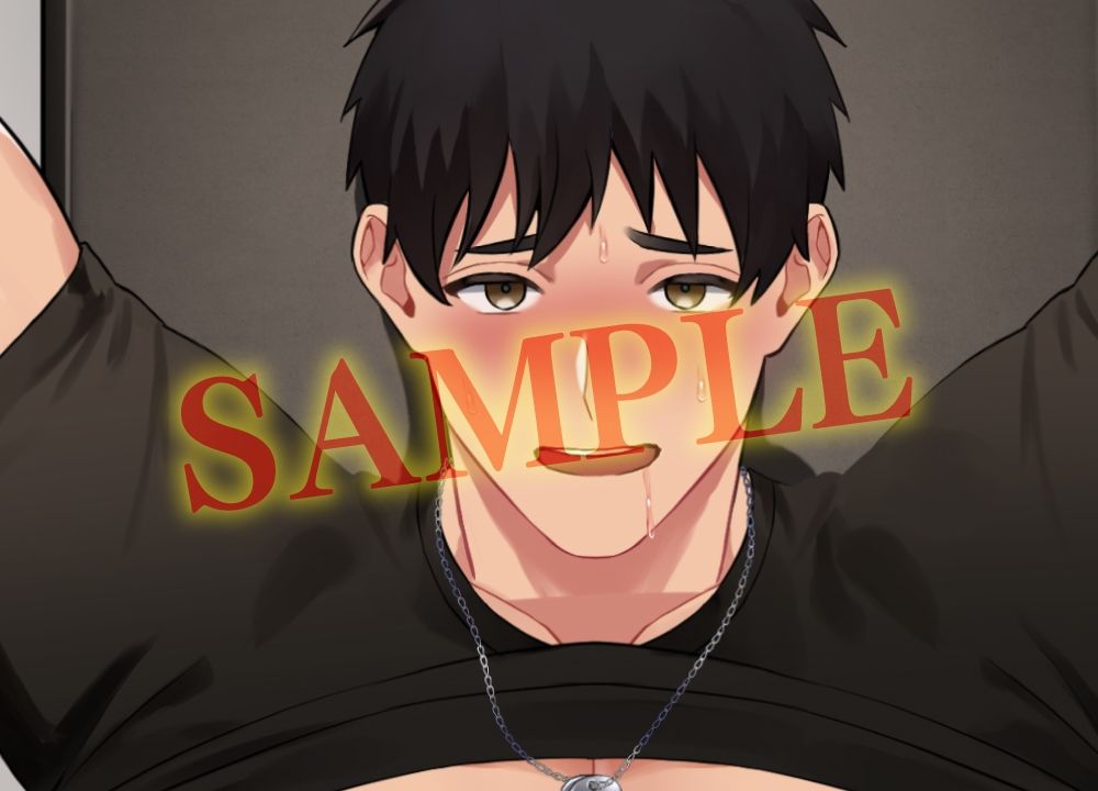 淫炎の消防隊〜肉欲まみれの訓練指導〜 画像6