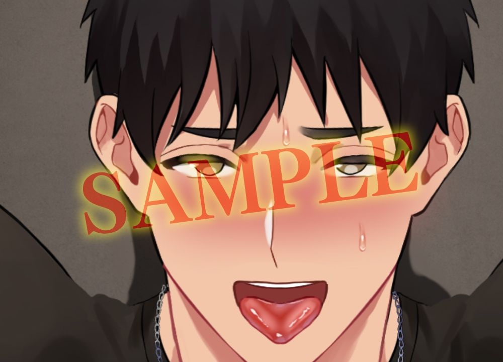 淫炎の消防隊〜肉欲まみれの訓練指導〜 画像10