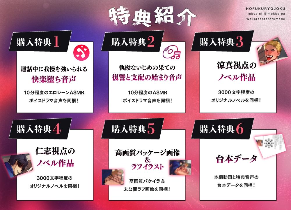 報復凌○〜陰キャにいじめっ子がわからせられるまで〜 画像4