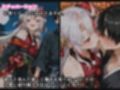 【セリフ付】百〇あやめとお祭りデート中にH