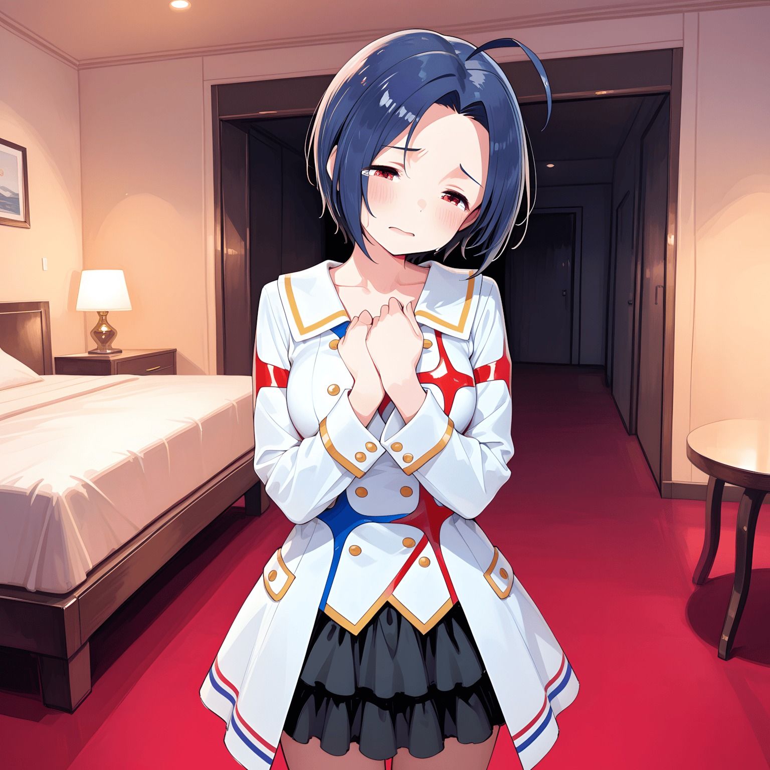 アイドル堕ち物語-アイ〇ス編ver6 画像6