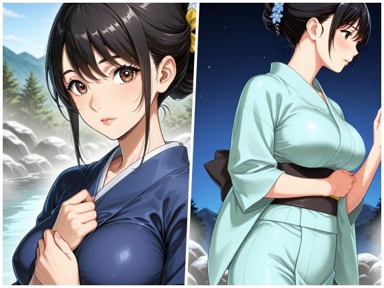 女将遊び付き温泉旅館  〜濡れっぱなしの一泊二日  おもてなしプラン〜 画像1