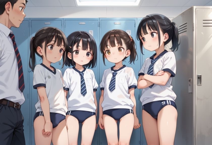 絶倫先生に孕ませられたい！1