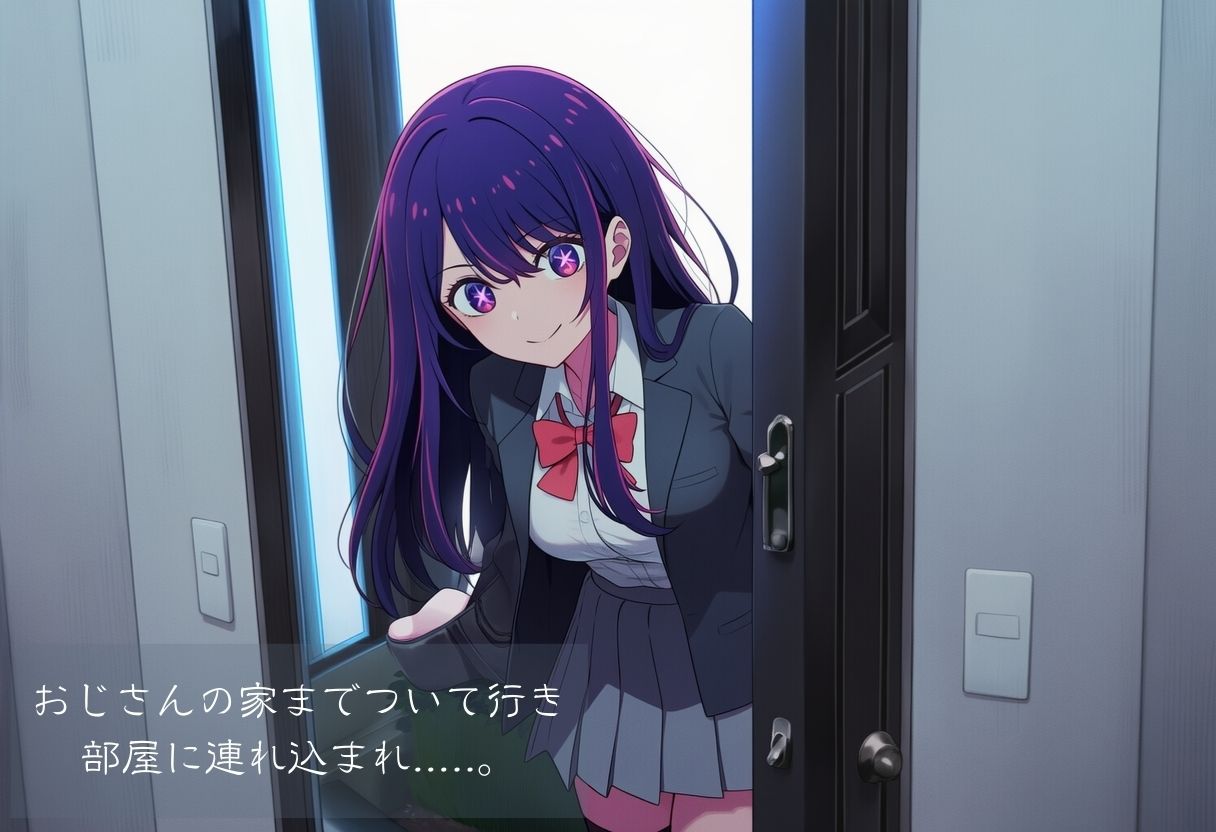 チート催○アプリで洗脳レ○プ〜推しの○編 画像3