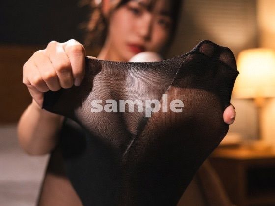 【AI生成】6sec. Vol.2  - 20デニールの誘惑- 画像1