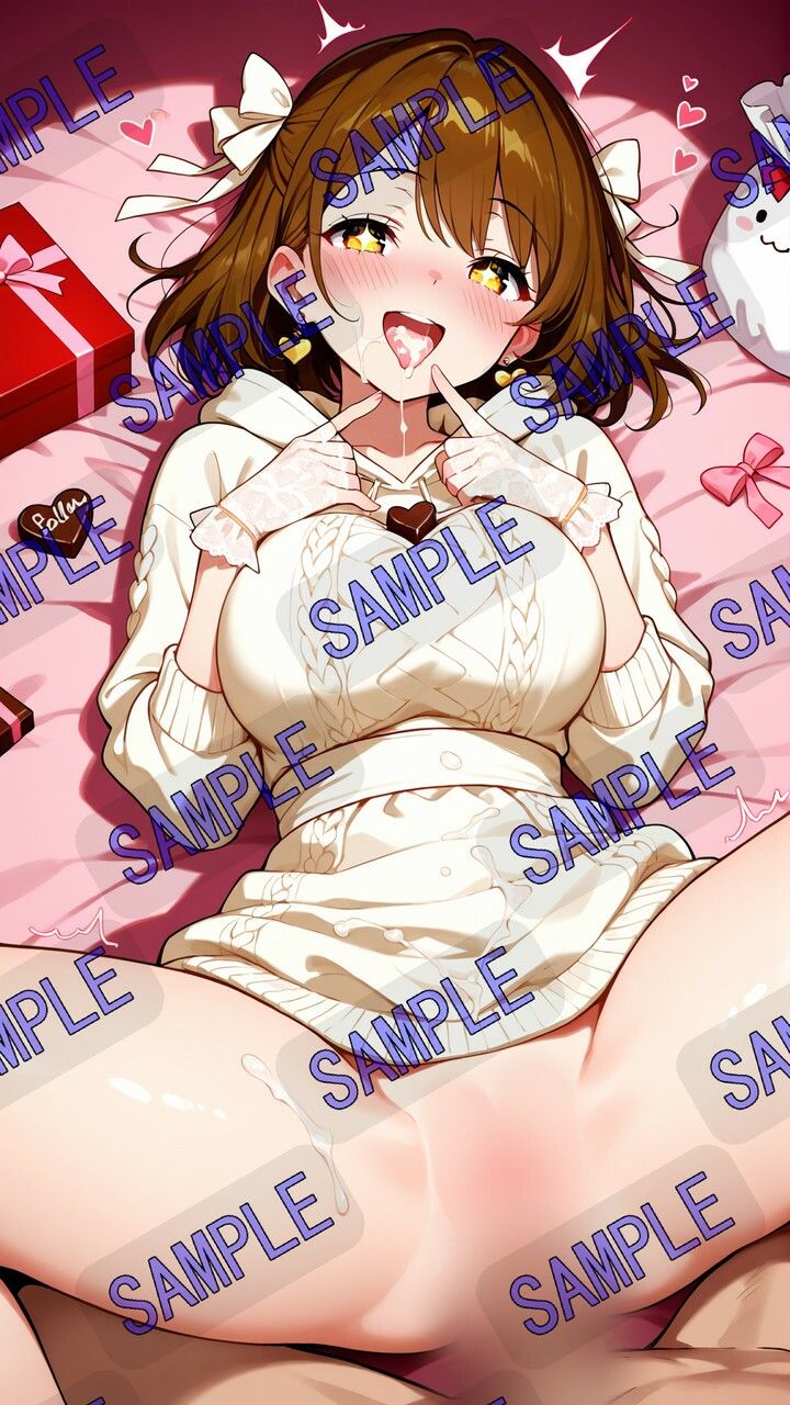 バレンタイン 画像1