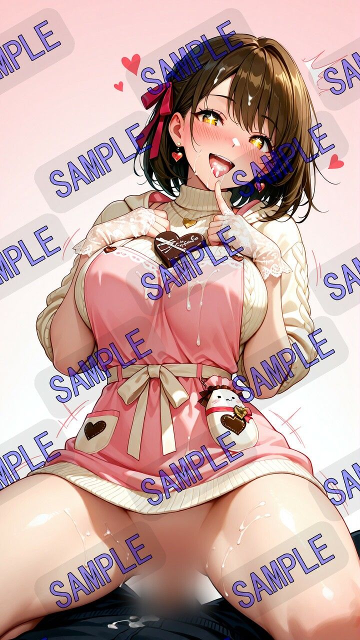 バレンタイン 画像4