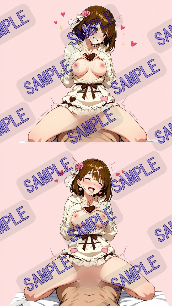 バレンタイン 画像6