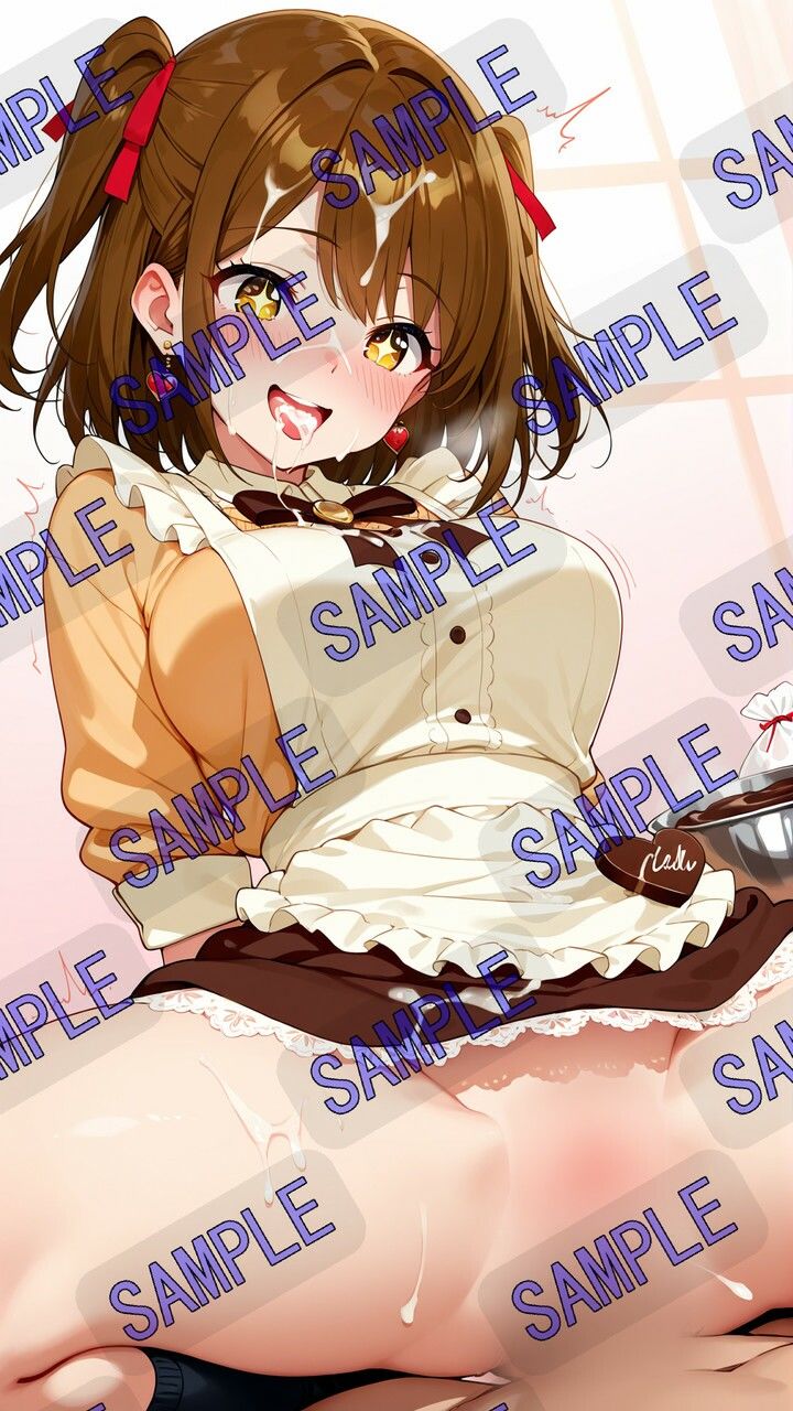 バレンタイン 画像10