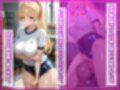 【教師と禁断パパ活】金髪制服女子を校内種付け