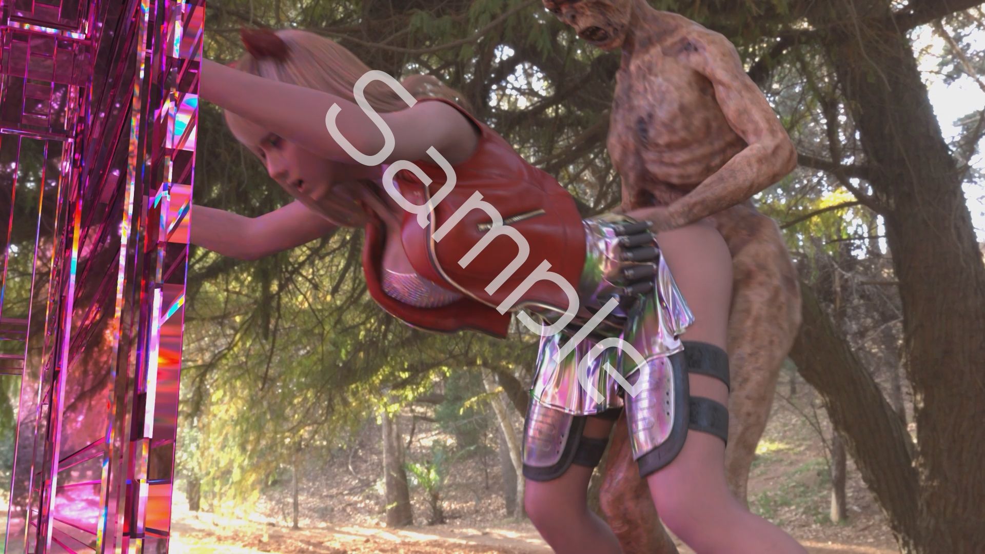 【△100】友梨が主人公のMMORPG『編隊コレクション:Re』ゲーム動画(Vol.10:ゾンビの集団によるレ○プ被害に遭ってしまう:立ちバック)【無料試聴】 29 【△100】友梨が主人公のMMORPG『編隊コレクション:Re』ゲーム動画(Vol.10:ゾンビの集団によるレ○プ被害に遭ってしまう:立ちバック) 画像1