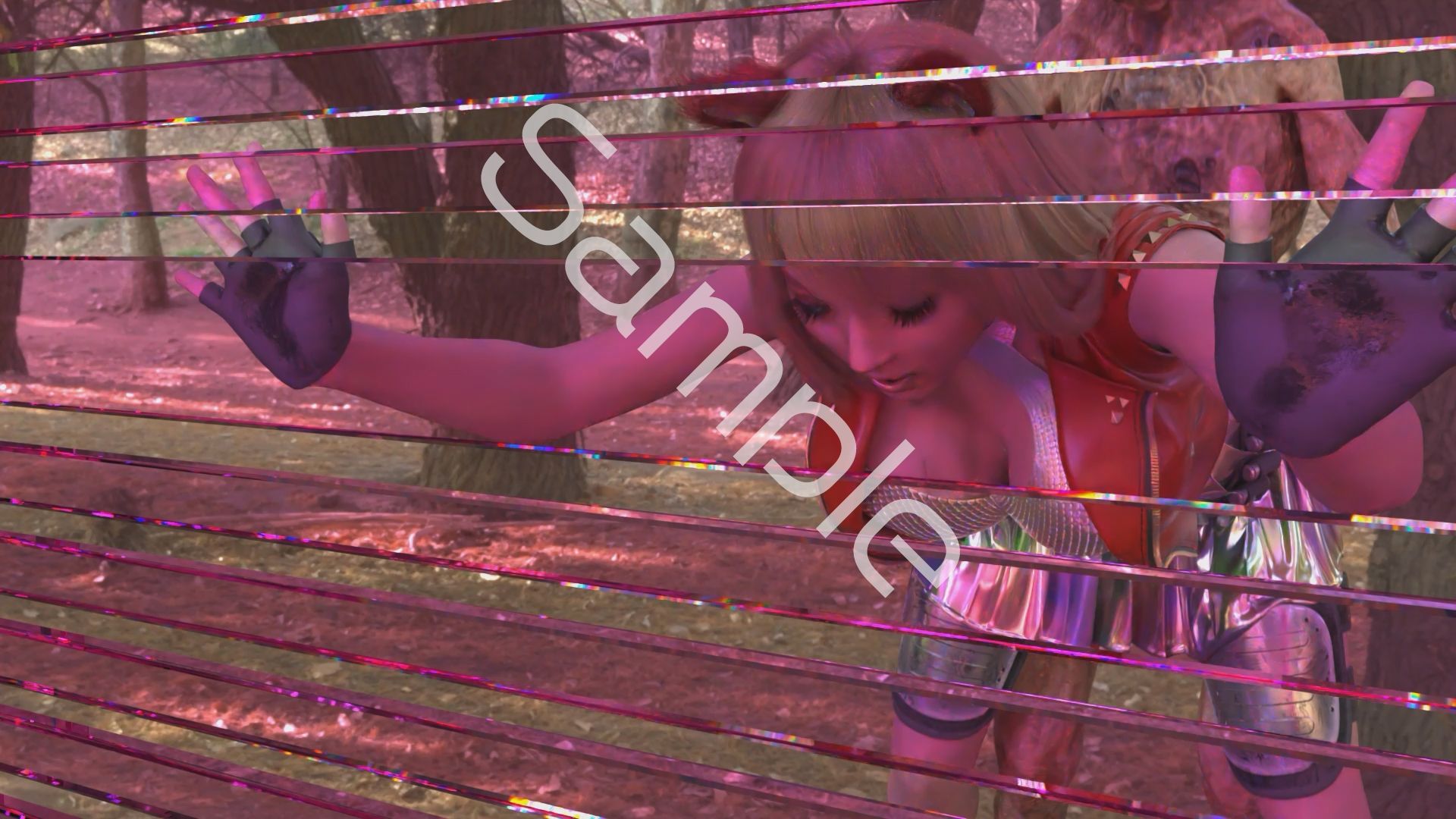 【△100】友梨が主人公のMMORPG『編隊コレクション:Re』ゲーム動画(Vol.10:ゾンビの集団によるレ○プ被害に遭ってしまう:立ちバック)【無料試聴】 31 【△100】友梨が主人公のMMORPG『編隊コレクション:Re』ゲーム動画(Vol.10:ゾンビの集団によるレ○プ被害に遭ってしまう:立ちバック) 画像3