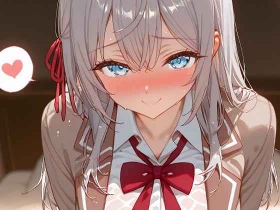 d_726424｜今夜はとにかく彼女たちとラブラブセックスがしたい  アー◯ャ＆マ◯ア編【Deroli Box】