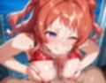 孕ませ〇園アイドルマ〇ター Vol.1 花海 〇季・月村 〇毬・藤田 こ〇ね編