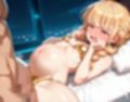 孕ませ〇園アイドルマ〇ター Vol.1 花海 〇季・月村 〇毬・藤田 こ〇ね編