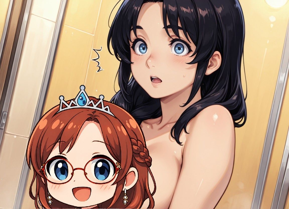 陥没姫リラの背徳種付け〜見る者全てを狂わす魔性〜 画像4