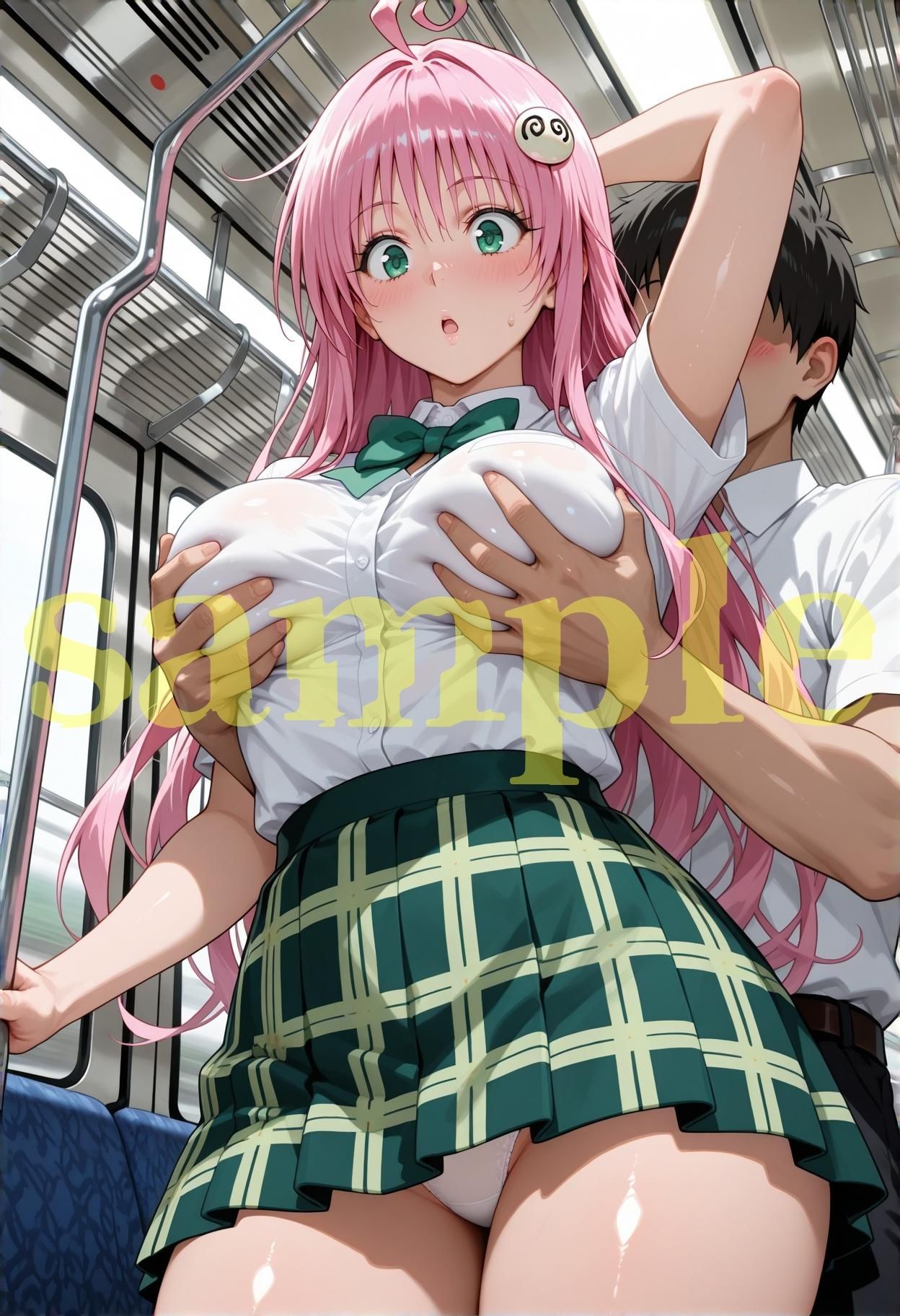 サンプル画像 1