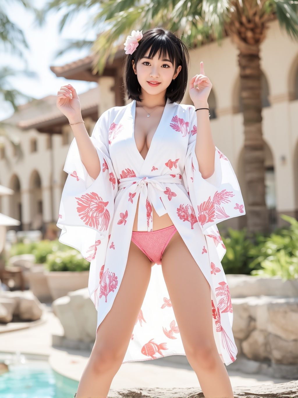 Costume Part2 画像1