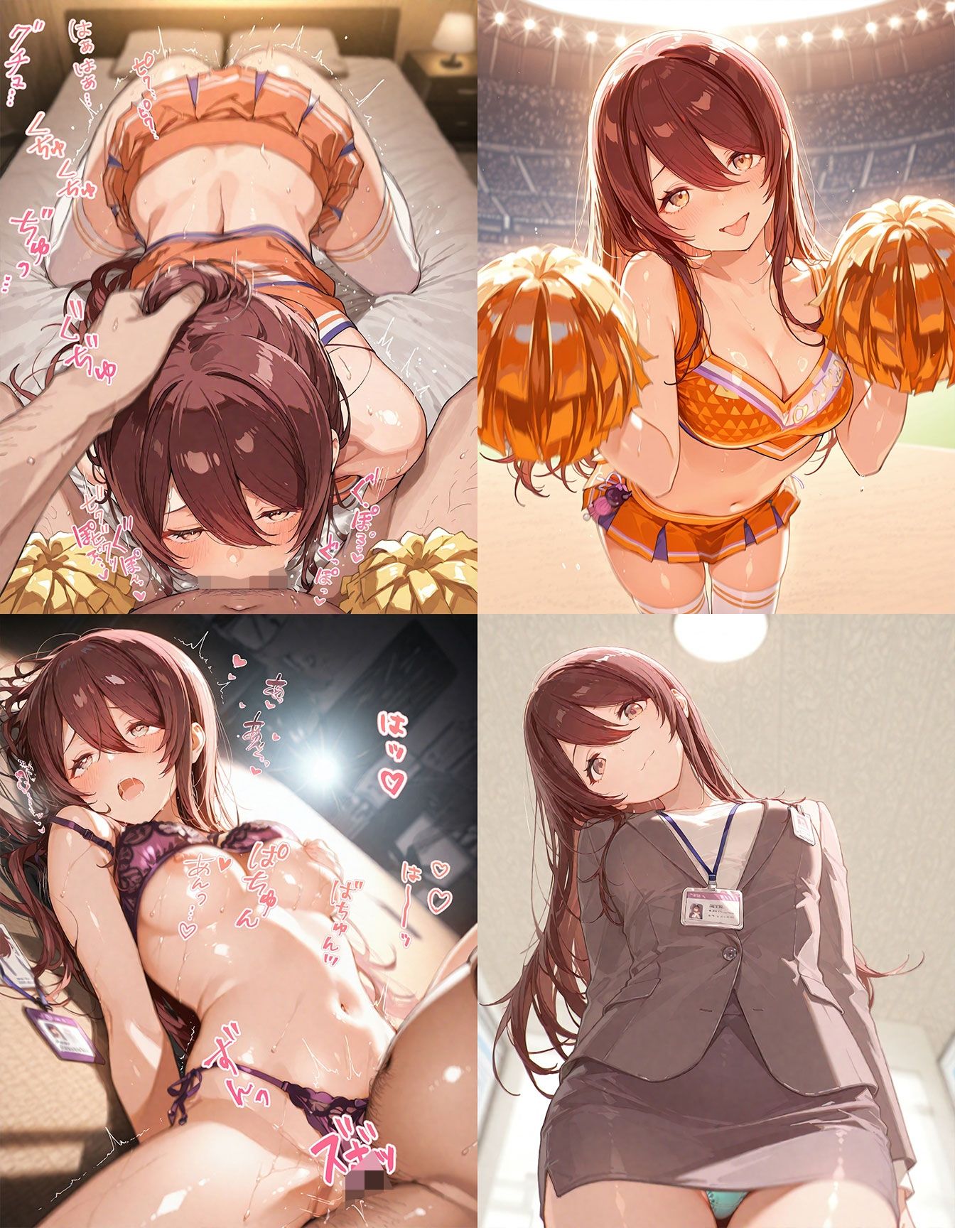 アイドル 即オチ2コマ 260124 画像7