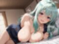 【Tol●veる】コスハメワンナイト彼女ル●編【総集編】