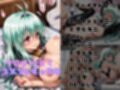 【Tol●veる】コスハメワンナイト彼女ル●編【総集編】