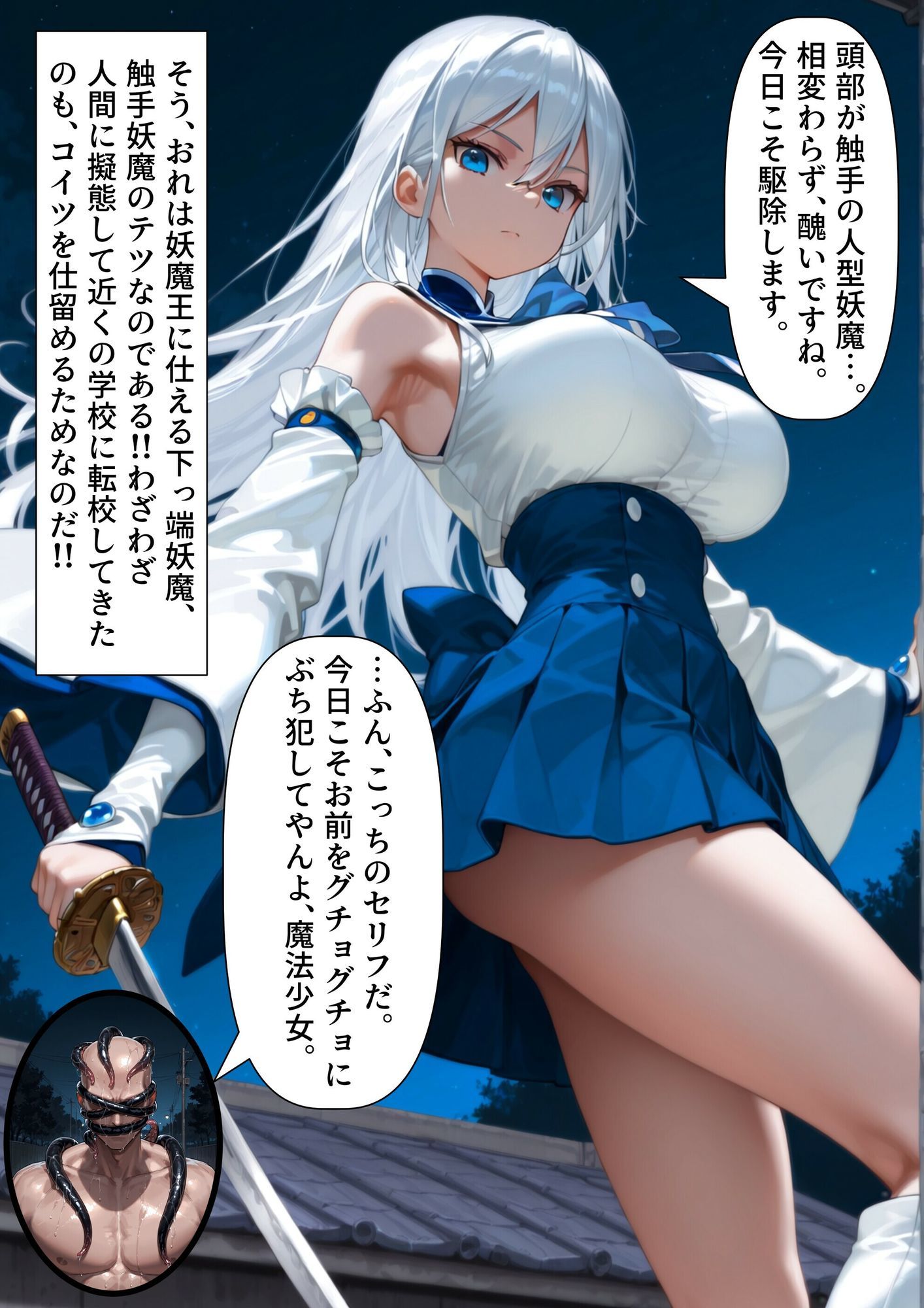 サンプル画像 3