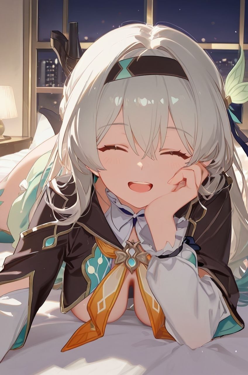 中出しセックスしないと出られない夢のホテルに閉じ込められちゃったお話 ホタル編 画像1