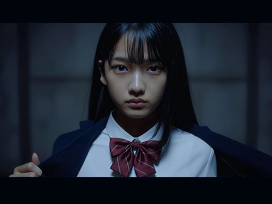 聖性 - 生贄の清楚な女子校生 - エロ漫画5