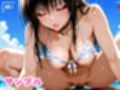風紀委員 弱みを握られ抵抗虚しく連続絶頂 ビキニでメス堕ち（はーと）【古手◯唯】