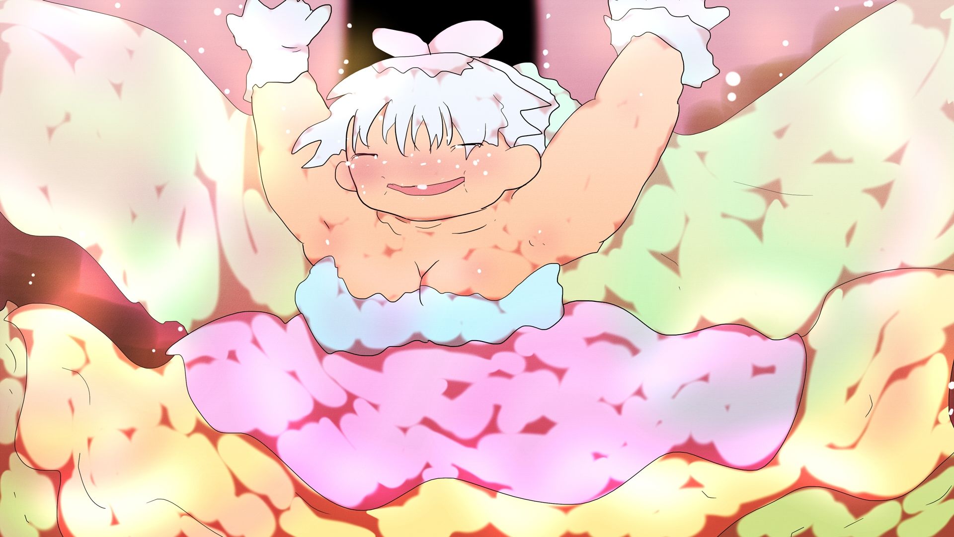 サンプル画像1:FINAL・反説定系女子 モチちゃん【ジナシス連載16年・最終リメイクシリーズ】(ヒロカワミズキ（スタジオ・ジナシスタ！！）) [d_726637]