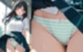JK・J〇風でパンチラ