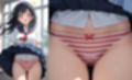 JK・J〇風でパンチラ