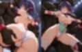 AI敗北少女CG集シリーズ 水着剥ぎデスマッチ 結〇千種（レッスル〇ンジェルス）