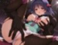 AI敗北少女CG集シリーズ 水着剥ぎデスマッチ 結〇千種（レッスル〇ンジェルス）