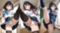 JK・J○パンチラキック